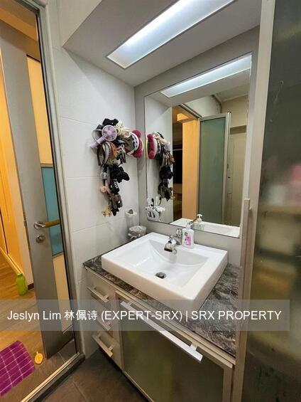 Blk 788 Woodlands Avenue 6 (Woodlands), HDB Executive #578727261